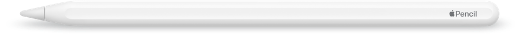 Picture of Apple Pencil 2nd Generation - White