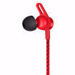 Picture of Momax Wave Wireless Earphones - Red