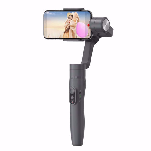 Picture of Feiyu Tech Vimble 2 3-Axis Handheld Gimbal For Smartphones Space - Grey