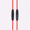 Picture of Momax Gaming Earbuds with Microphone - Red