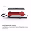 Picture of Elago R1 Intelli Case Apple Tv Siri Remote - Red