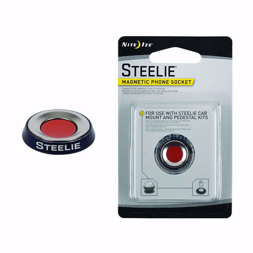 Picture of Niteize Steelie Magnetic Phone Socket Replacement