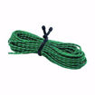 Picture of Niteize Gear Tie Reusable Rubber Twist Tie 6IN 15.2CM X2 - Black