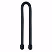 Picture of Niteize Gear Tie Reusable Rubber Twist Tie 6IN 15.2CM X2 - Black