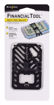 Picture of Niteize Financial Tool Multi Wallet - Black