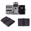 Picture of Bagsmart Lax Electronic Organizer - Heather Black