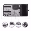Picture of Bagsmart Lax Electronic Organizer - Heather Gray
