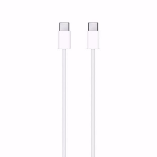 Picture of Apple USB-C to USB-C Charge Cable 1M - White