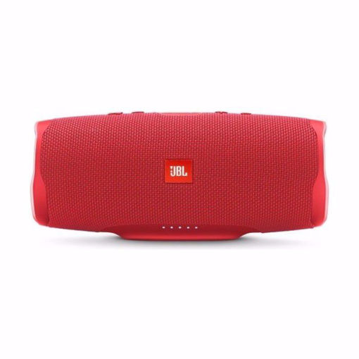 Picture of JBL Charge 4 - Red