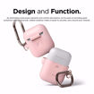 Picture of Elago Hang Case for AirPods 2 Wireless Charging Case - Lovely Pink