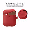 Picture of Elago Hang Case for AirPods 2 Wireless Charging Case - Red