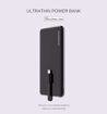 Picture of Chargeaid Ultrathin Power Bank 4000mAh - Black