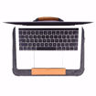Picture of WiWu Smart Stand Sleeve Hand Bag for MacBook 13-inch - Gray
