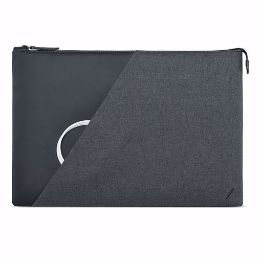 Picture of Native Union Stow Sleeve for MacBook 15-inch - Gray 