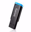 Picture of Adata Flash Memory 32GB - Black/Blue