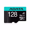 Picture of Adata Micro SD Card With Adapter 128GB