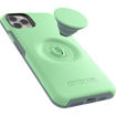 Picture of OtterBox Otter + Pop Symmetry Case for iPhone 11 Pro Max - Light Green