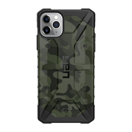 Picture of UAG Pathfinder Case for iPhone 11 Pro Max - Forest Green
