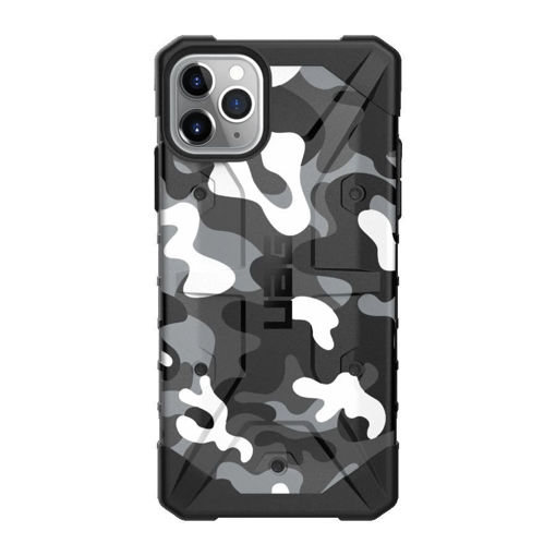 Picture of UAG Pathfinder Case for iPhone 11 Pro Max - Arctic Camo