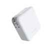 Picture of Ravpower Power Bank 2 in 1 5000mAh AC Plug PD/QC 3.0 - White