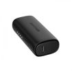 Picture of Ravpower 3350mAh iSmart Portable Charger - Black