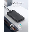 Picture of Ravpower PD Pioneer 20000mAh 18W 3-Port - Black