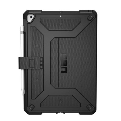 Picture of UAG Metropolis Case for iPad 10.2-inch 2019/2020/2021 - Black