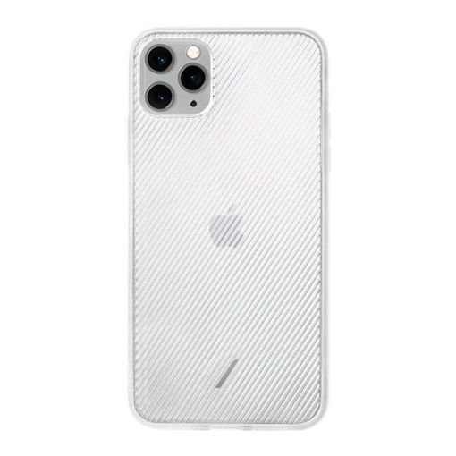 Picture of Native Union Clic View Case for iPhone 11 Pro Max - Frost