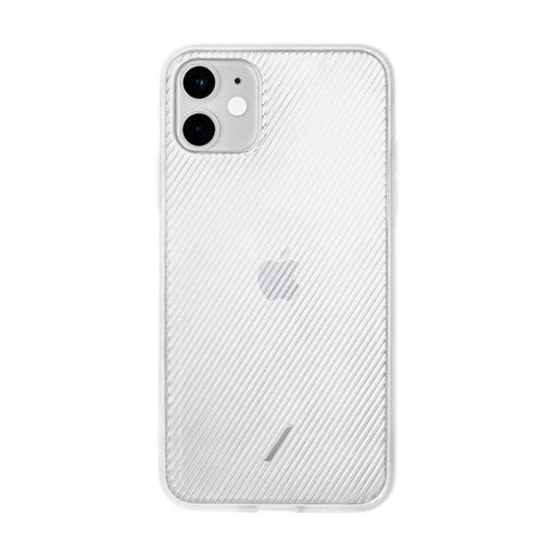 Picture of Native Union Clic View Case for iPhone 11 - Frost