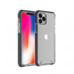 Picture of Armor X  Protective Case for iPhone 11 Pro Max - Clear/Black