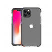 Picture of Armor X  Protective Case for iPhone 11 Pro Max - Clear/Black