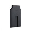 Picture of MagBak Wallet Saffiano - Black
