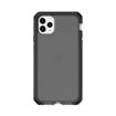 Picture of Itskins Supreme Frost Case for iPhone 11 Pro - Grey/Black