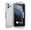 Picture of Itskins Spectrum Vision Clear Case for iPhone 11 Pro - Transparent