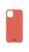 Picture of Momax Ultra Thin Silicone Case for iPhone 11 Pro - Red