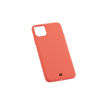 Picture of Momax Ultra Thin Silicone Case for iPhone 11 Pro - Red