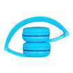 Picture of BuddyPhones Play Bluetooth Headphone - Glacier Blue