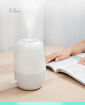 Picture of Momax Feel Aroma Diffuser - White