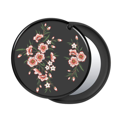Picture of Popsockets PopGrip Mirror  Top Only - Pink Blossom