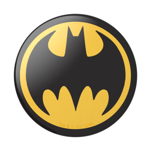 Picture of Popsockets Popgrip - Batman Logo