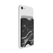 Picture of Popsockets PopWallet - Black Marble