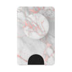 Picture of Popsockets PopWallet+ - Rose Gold Lutz Marble