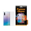 Picture of PanzerGlass Case for Samsung Galaxy Note 10 - Clear