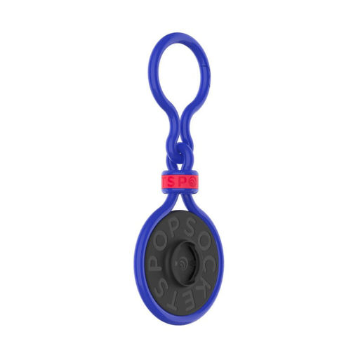 Picture of Popsockets PopChain - Cobalt Blue