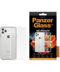 Picture of PanzerGlass Clear Case for iPhone 11 Pro - Clear