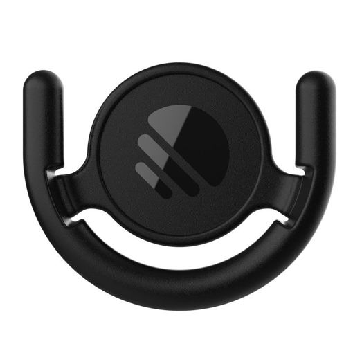 Picture of Popsockets Multi-Surface Mount - Black