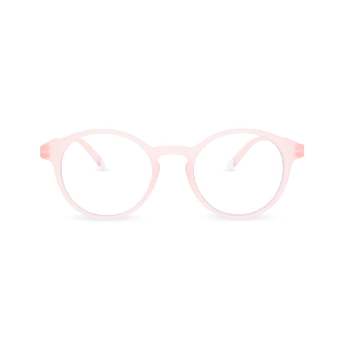 Picture of Barner Le Marais Screen Glasses - Dusty Pink