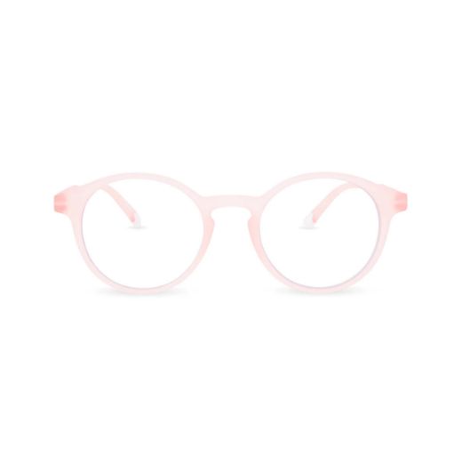 Picture of Barner Le Marais Screen Glasses - Dusty Pink