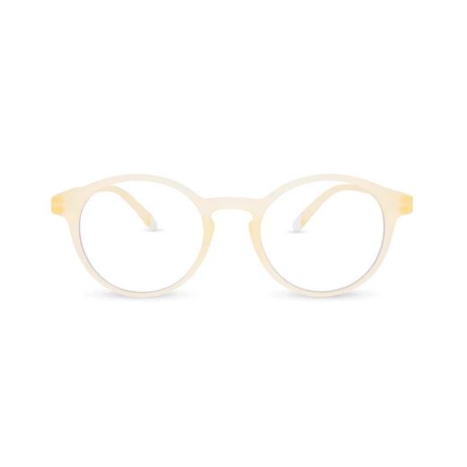 Picture of Barner Le Marais Screen Glasses - Honey