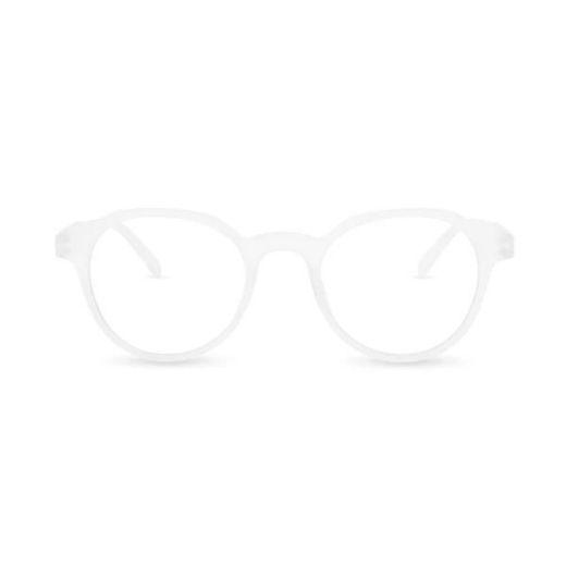 Picture of Barner Chamberi Screen Glasses - Coconut Milk